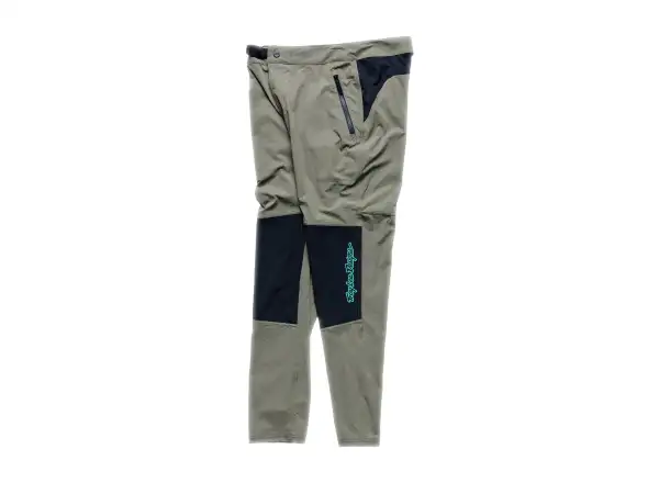 Troy Lee Designs Skyline Trail Herren Hose Mono Army