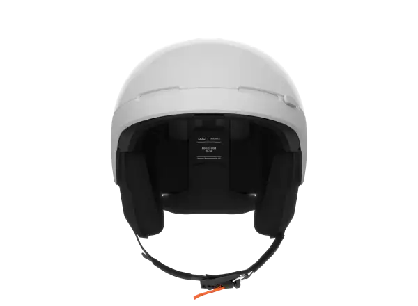 Die POC Meninx Skihelm Hydrogen White