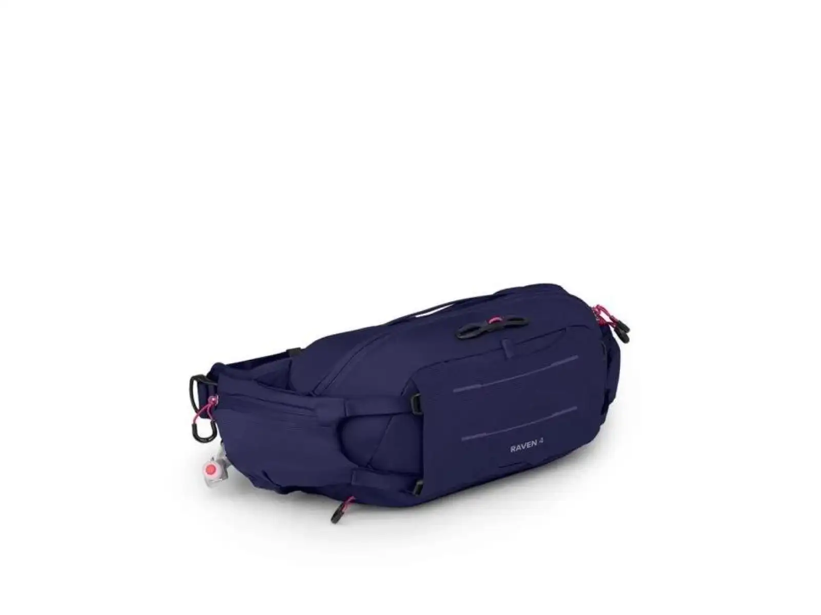 Osprey Raven 4 Gürteltasche Deep Fig
