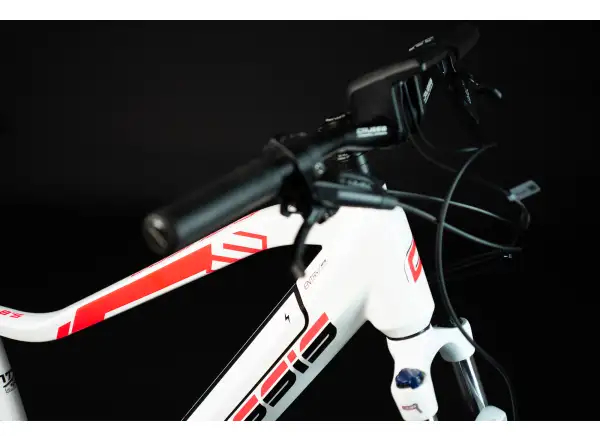 Crussis e-Guera 5.8 Elektro-Mountainbike