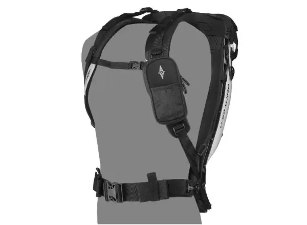 Point65 Boblbee GTX 25L Hartschalen-Rucksack Meteor