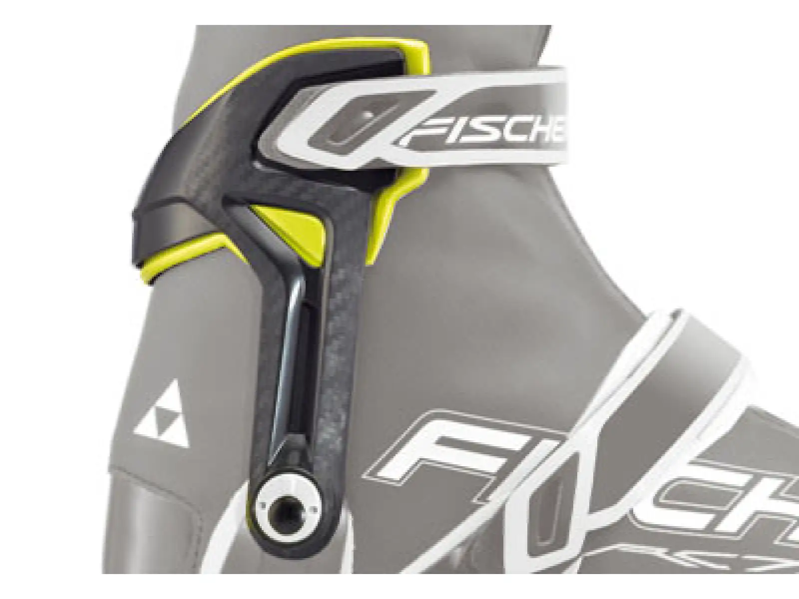 Die Fischer RC5 COMBI Langlaufschuhe