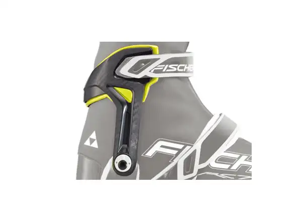 Die Fischer RC5 COMBI Langlaufschuhe