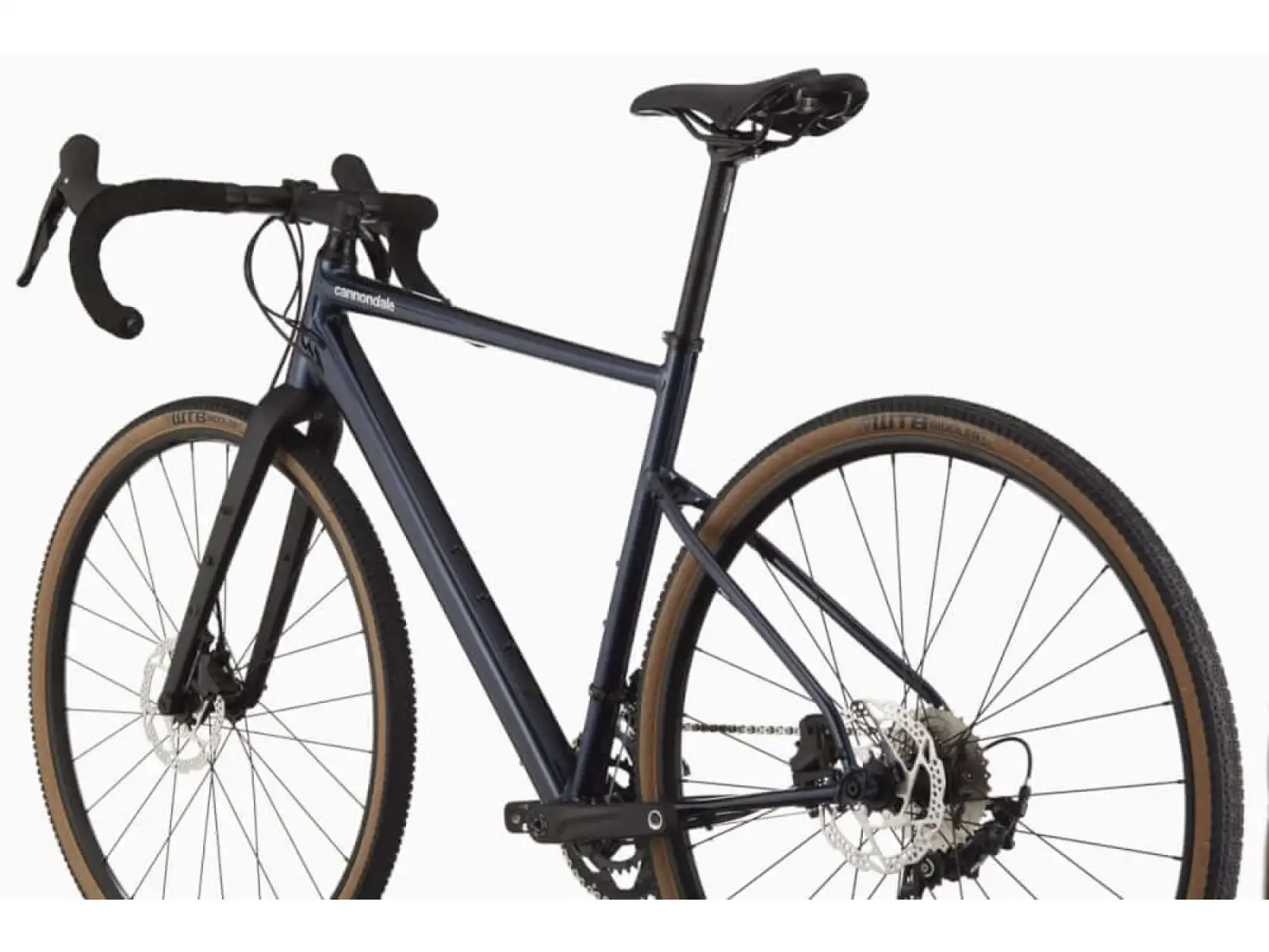 Cannondale Topstone 2 MDN Gravelbike