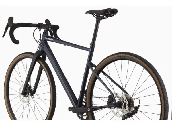 Cannondale Topstone 2 MDN Gravelbike
