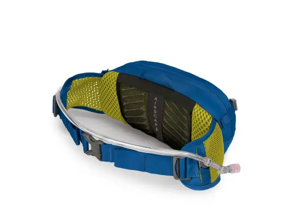 Osprey Seral V2 Hüfttasche 4 l Postal Blue