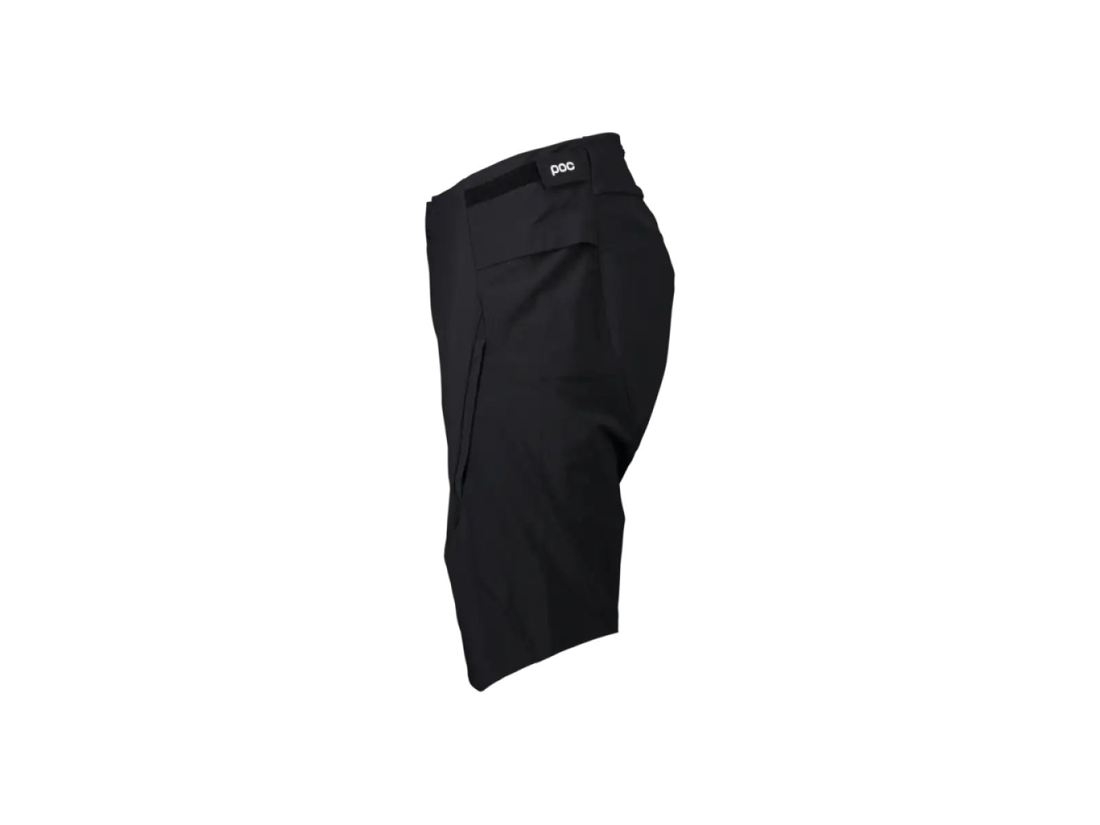 POC Infinite All-Mountain Herren MTB Shorts Uranium Black