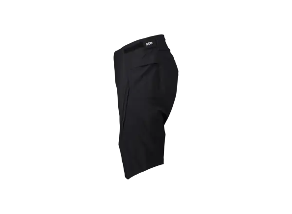 POC Infinite All-Mountain Herren MTB Shorts Uranium Black