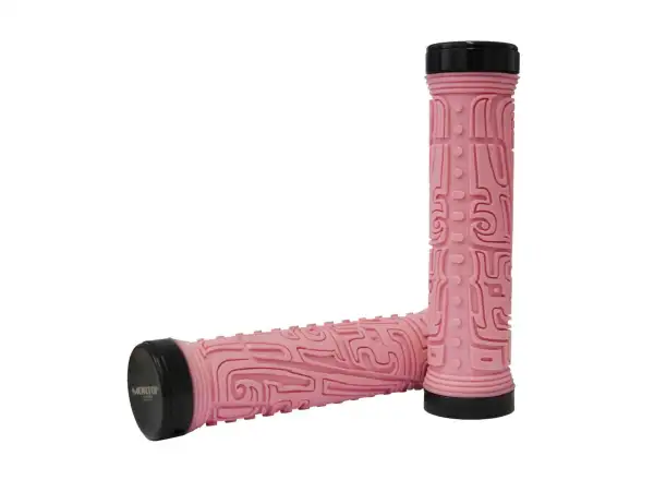 Mortop Maya - GR-30A-08 Griffe mit Pink-Lock