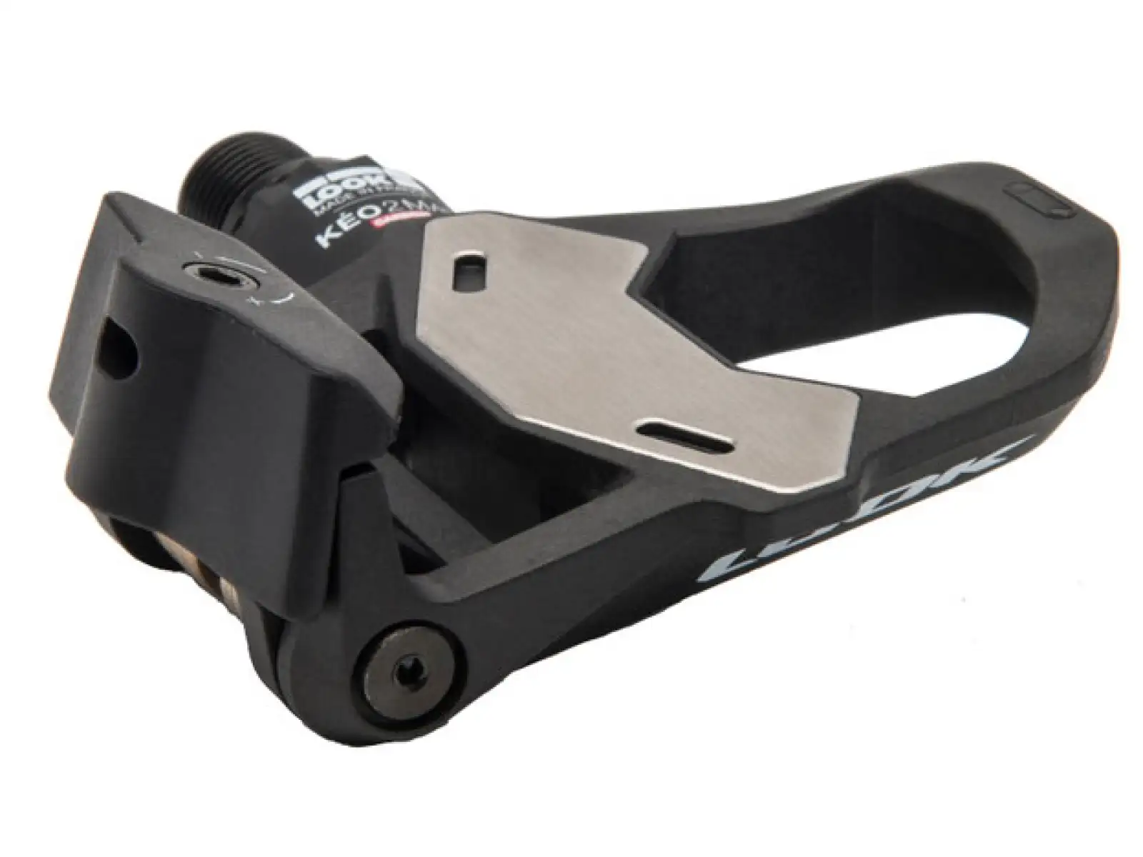 Look Keo 2 Max Carbon Rennradpedale