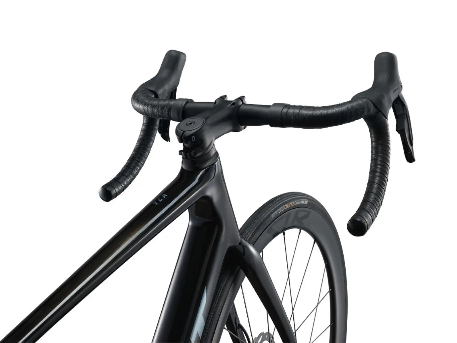 Giant TCR Advanced Pro 1 Di2 Straßenrad Carbon