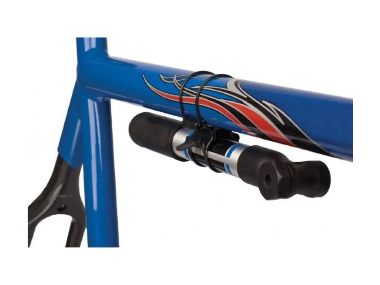 Park Tool PMP-3-2 Mini-Luftpumpe