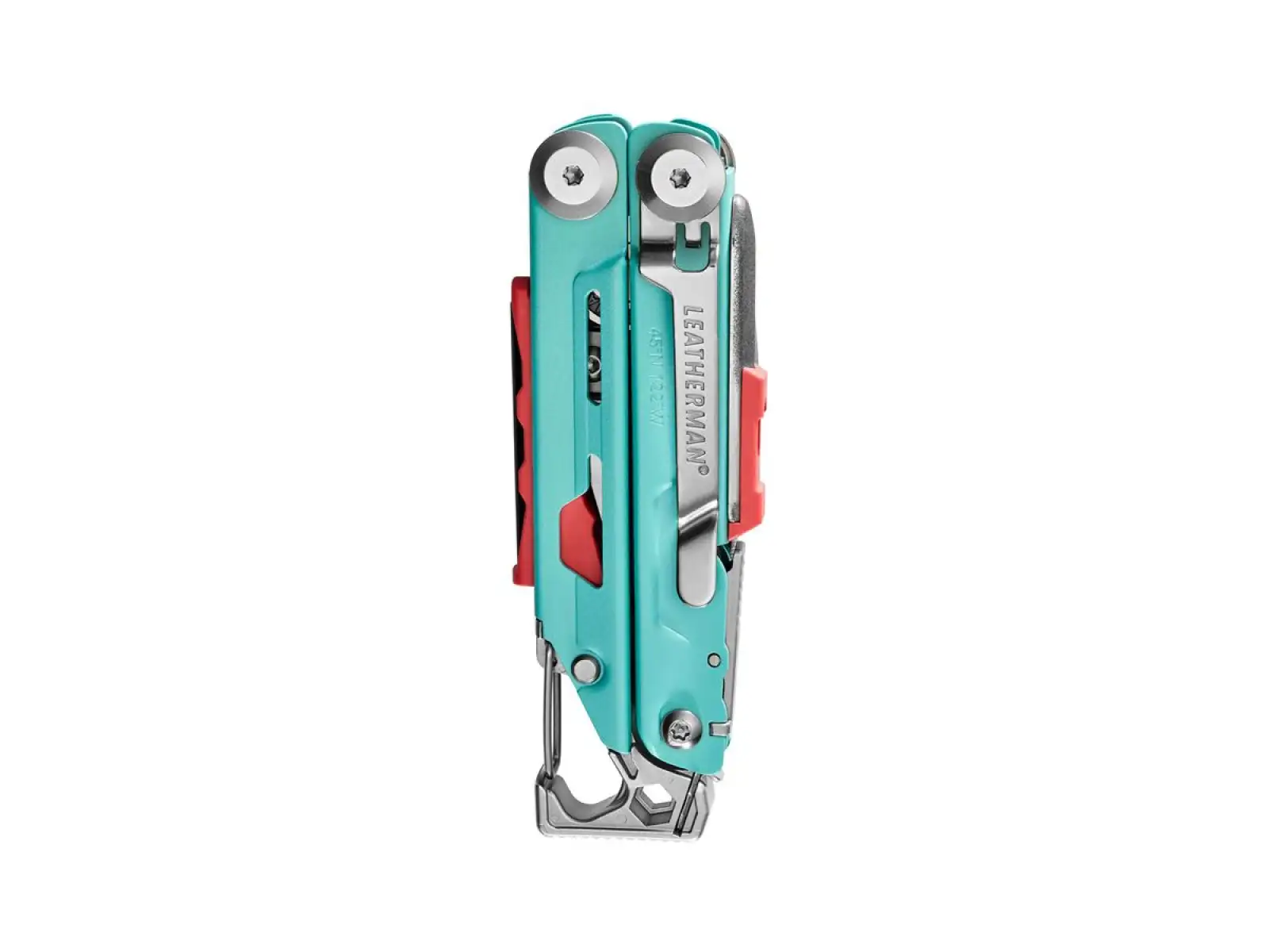 Leatherman Signal Aqua Stainless Multitool