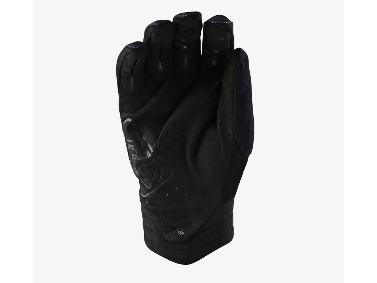 Troy Lee Designs Luxe Rugby Damenhandschuhe schwarz