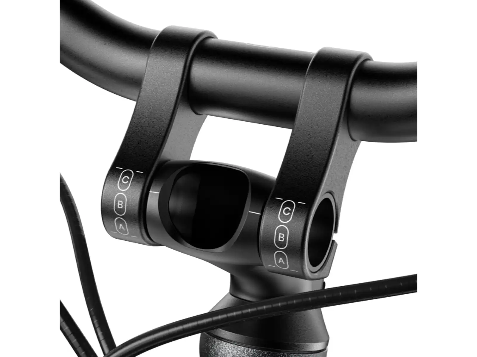 Woom Explore e 6 Kinder-E-Bike Graphite Grey