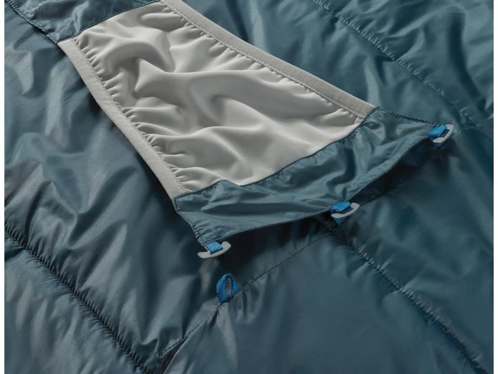 Therm-A-Rest Saros Regular Schlafsack -18 °C Stargaze