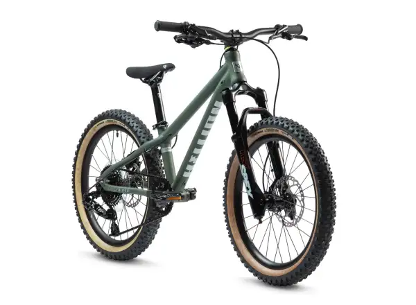 Early Rider Hellion 20 Kinderfahrrad in Walnussgrün