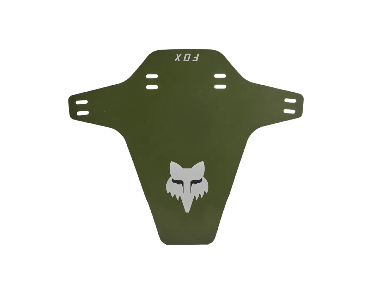 Fox Mud Guard Schutzblech Olivgrün