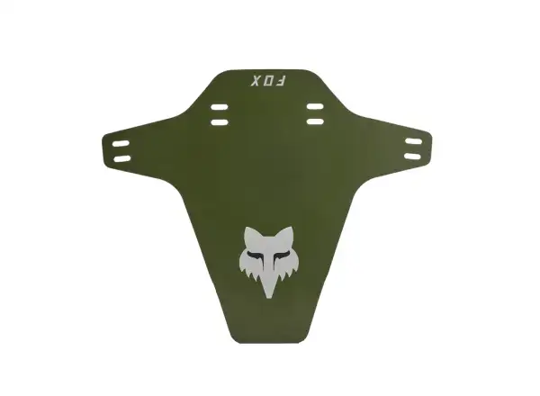 Fox Mud Guard Schutzblech Olivgrün