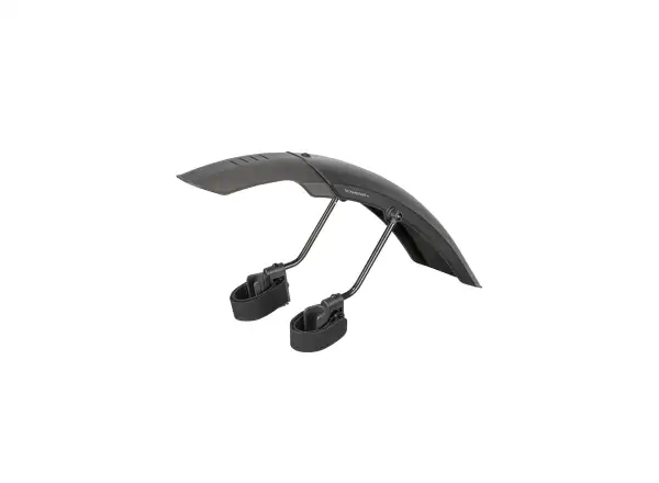 Topeak Tetrafender M1 26-29" Schutzblech am Gabel Schwarz