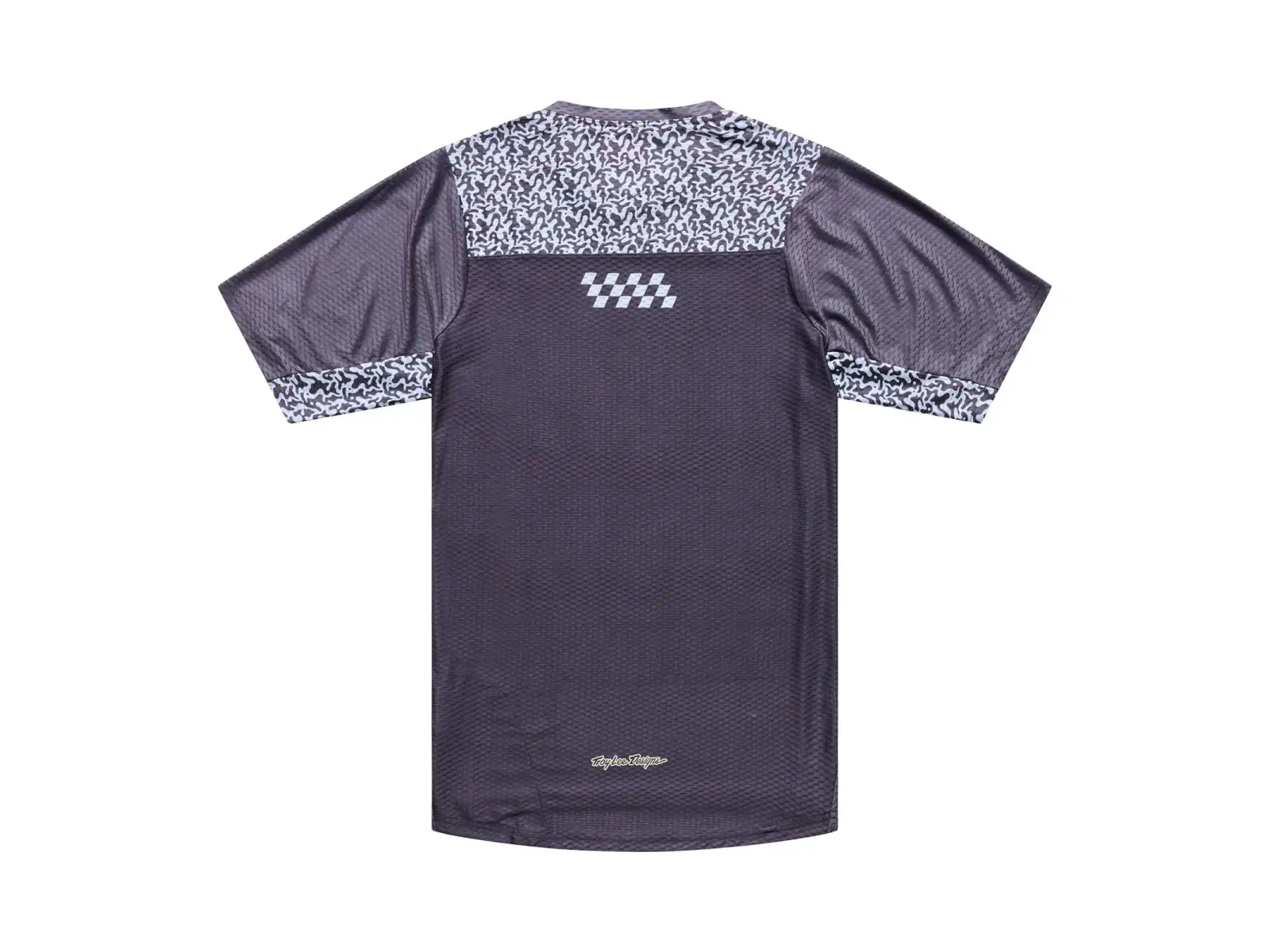 Troy Lee Designs Skyline Pro Air Herren Trikot Kurzarm Ridgeline Carbon
