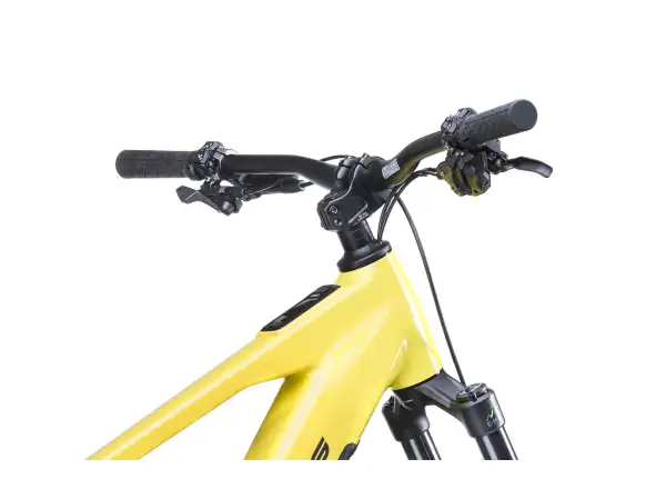 Crussis e-Largo AX 10.12-M2(800) Mountain-E-Bike