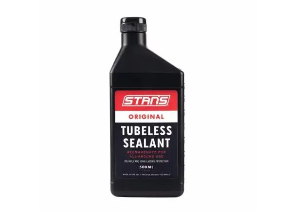 No Tubes tubeless Dichtmittel 500 ml
