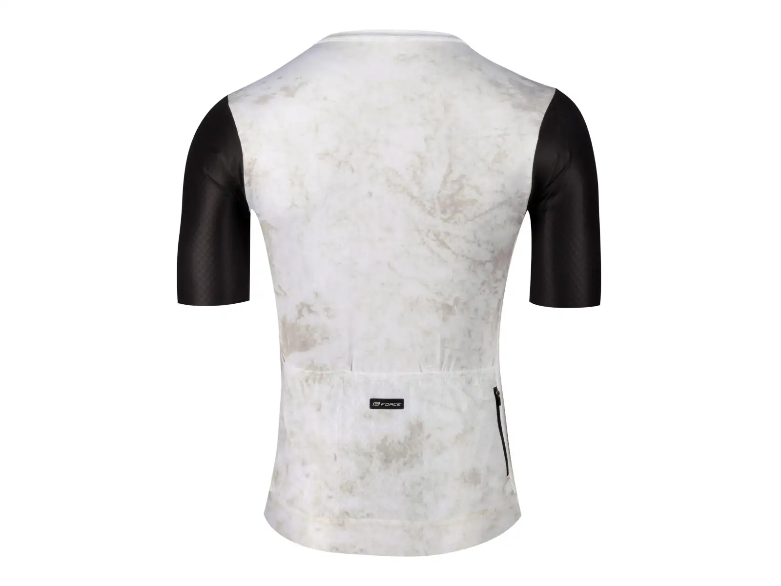 Force Move Herren-Trikot Kurzarm - Nude