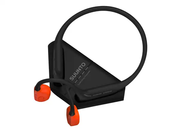 Suunto Wing 2 Kopfhörer Coral Orange