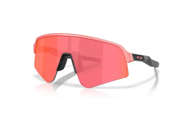Oakley Sutro Lite Sweep Brille Muted Metalic Paloma/Prizm Trail Torch