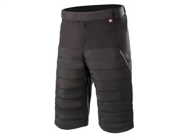 Alpinestars Denali 2 Shorts für Herren Black Grisaille