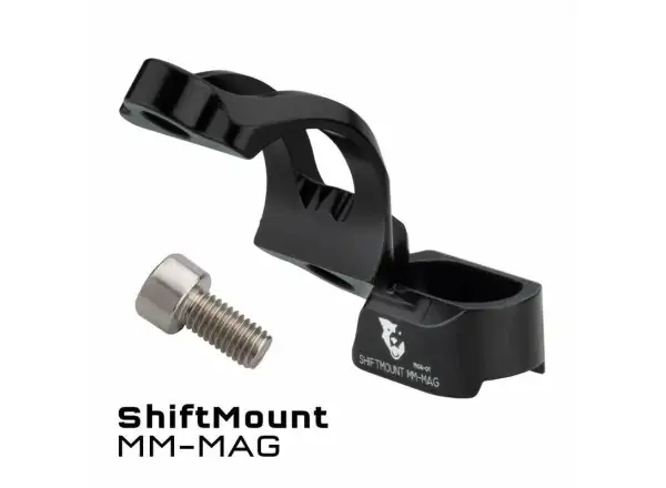 Wolf Tooth Adapter Shiftmount MM für Magura Bremsen
