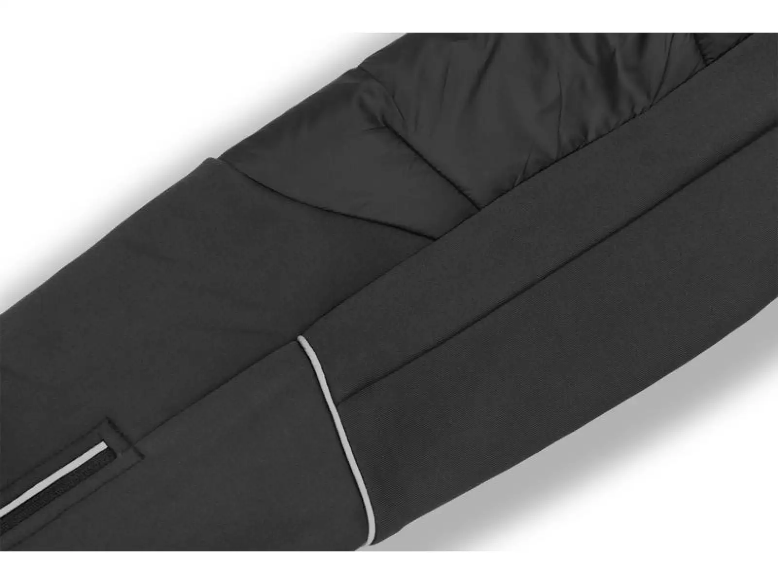 Etape Victoria Damenhose Schwarz