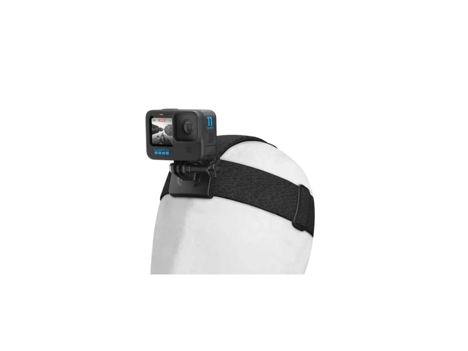 GoPro Adventure Kit

GoPro Abenteuerpaket