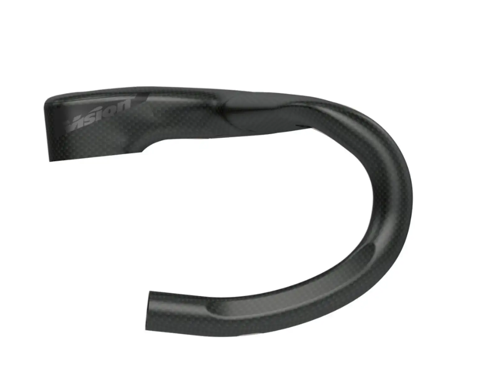 Vision Kombo Metron ACR EVO Lenker mit Integration 380x90 mm