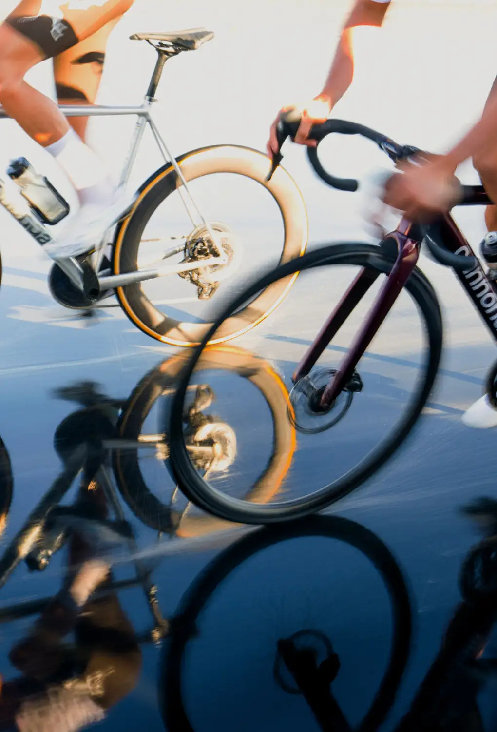 Cannondale CAAD14 – Die Rückkehr der Aluminium-Legende