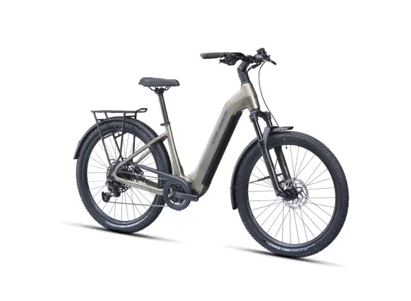 Crussis e-Country AX 8.12-M2(800) City-E-Bike
