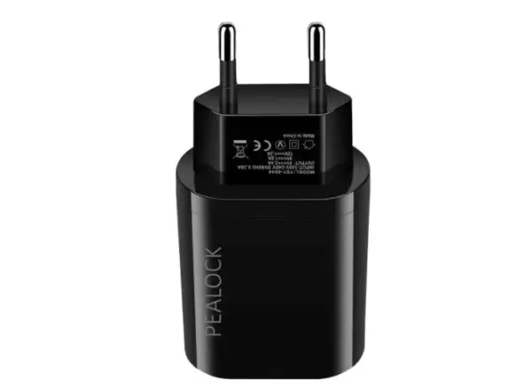 Pealock Netzwerkadapter EU