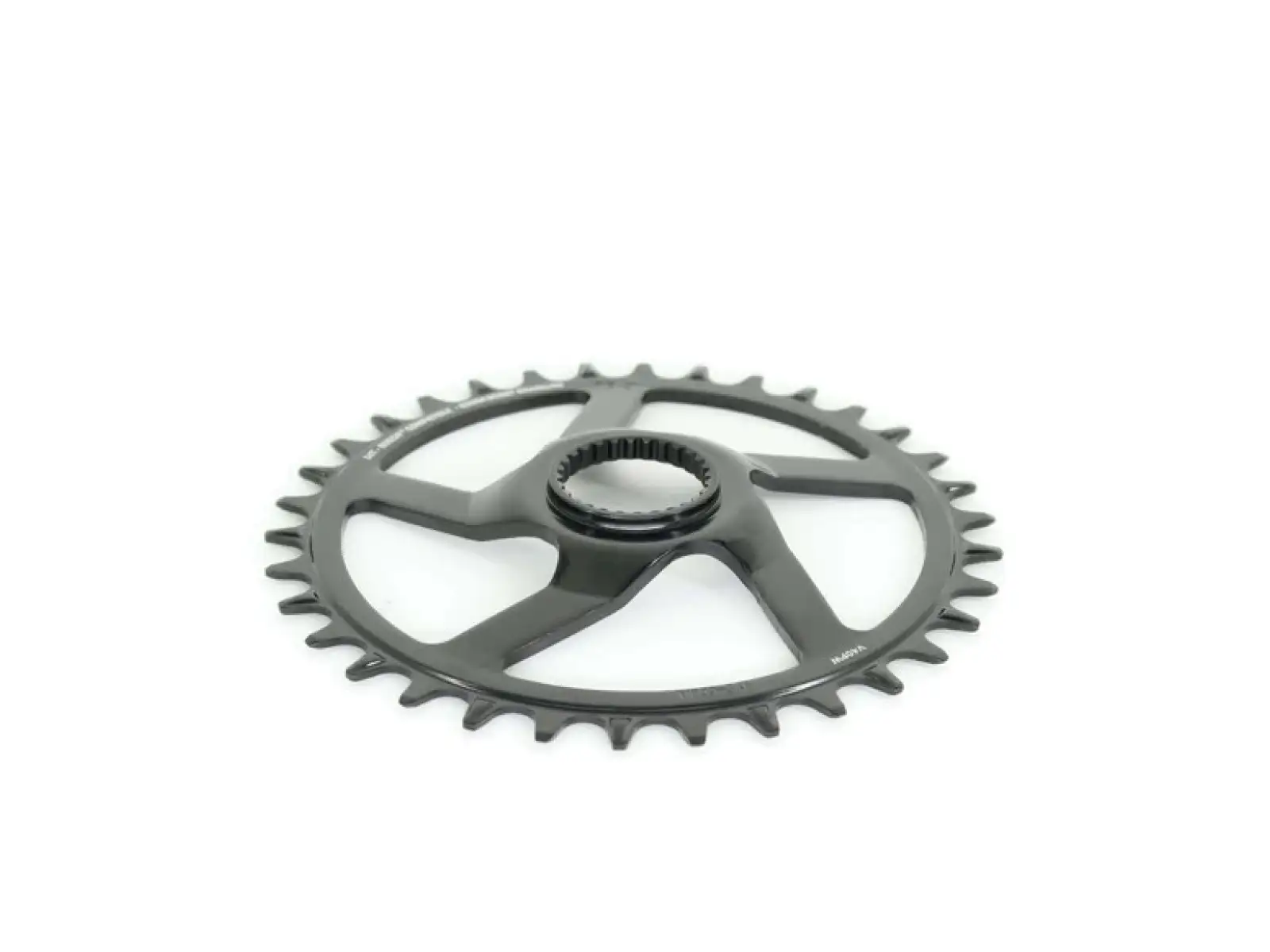 E-13 E-Spec Steel Direct Mount Kettenblatt für Bosch CX Gen 4