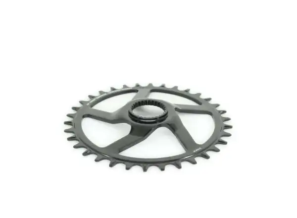 E-13 E-Spec Steel Direct Mount Kettenblatt für Bosch CX Gen 4