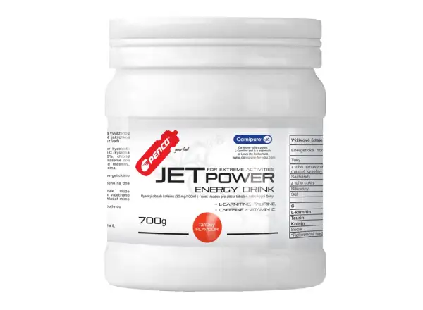 Die Penco Jet Power Dose 700g