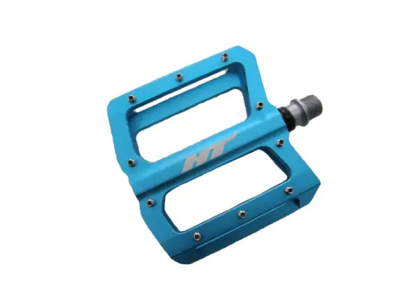 HT HTI-AN01SS Pedale blau
