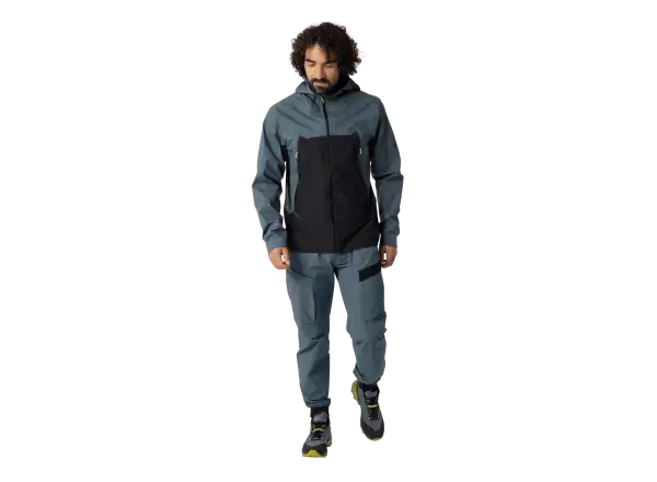 Dynafit Transalper GTX Herrenjacke Cinder