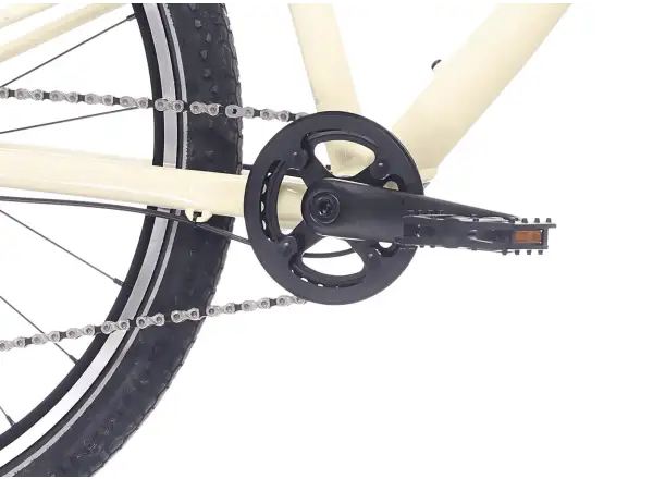 Superior F.L.Y. 24 VB Kinderfahrrad Gloss Yellow