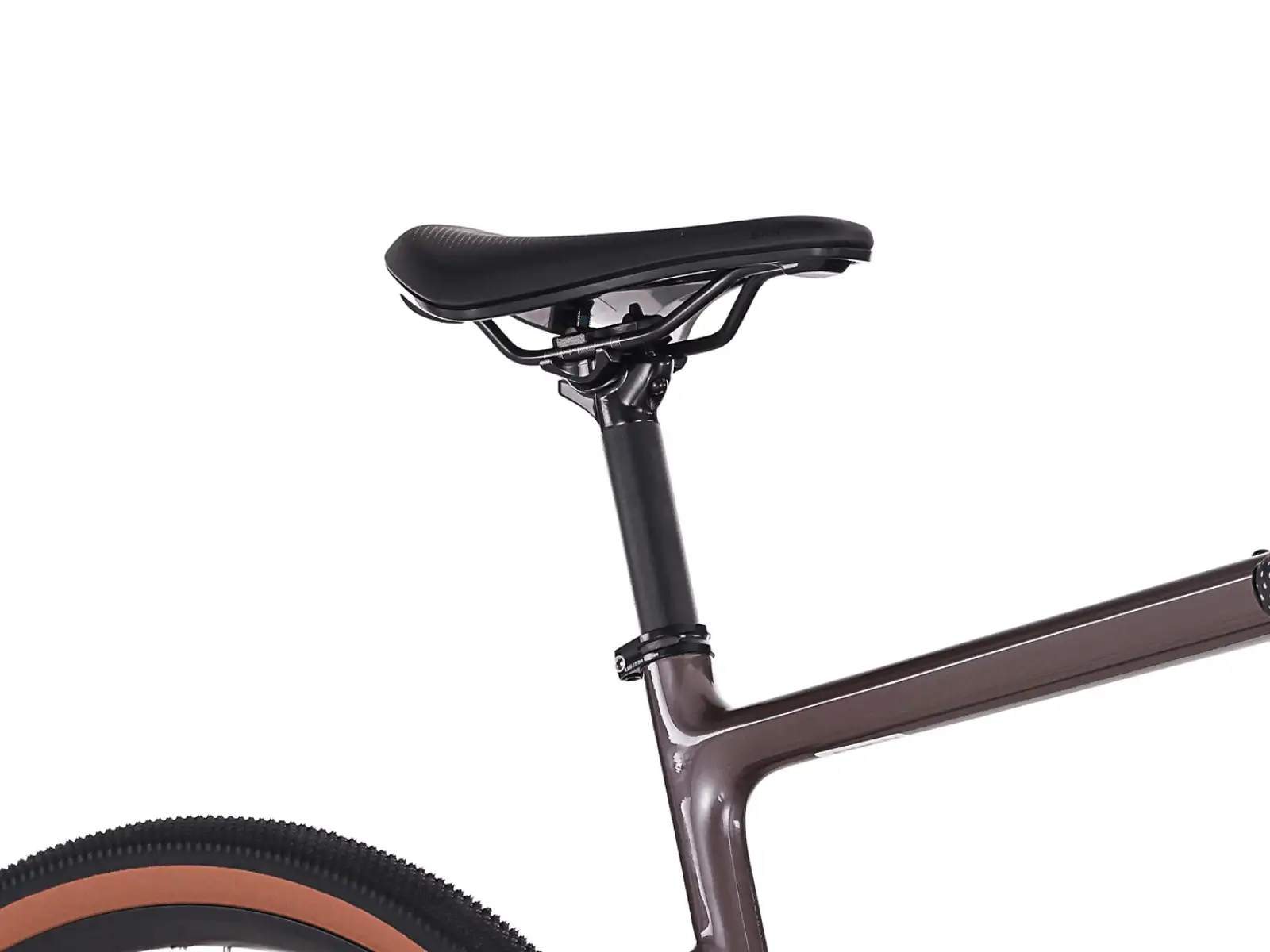Rock Machine Lukk Cr 30 Gravel Rad Gloss Purple Garnet