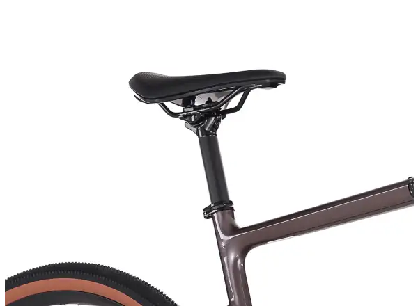 Rock Machine Lukk Cr 30 Gravel Rad Gloss Purple Garnet