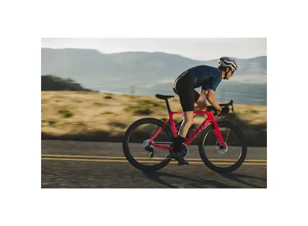 Giant SLR 1 50 Hookless PW vorderes eingespeichtes Laufrad
