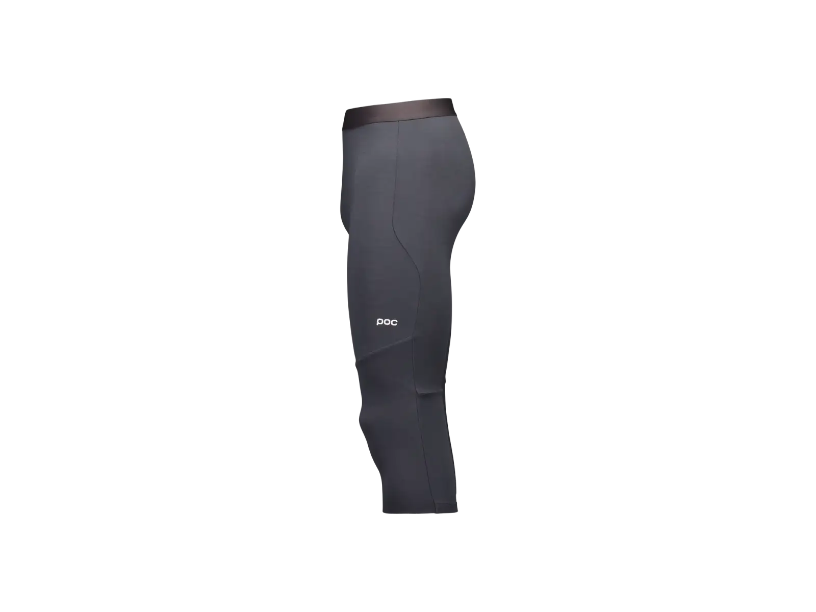 POC Layer Merino 3/4 Herrenunterhose Sylvanitgrau