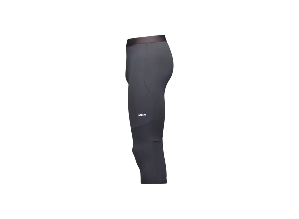 POC Layer Merino 3/4 Herrenunterhose Sylvanitgrau