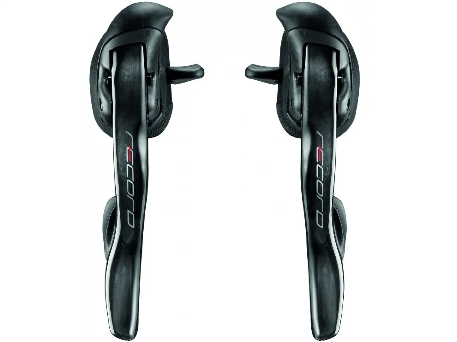 Campagnolo Record 12x2 Gruppe ohne Kassette